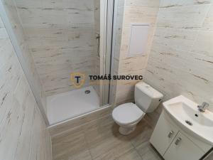 Pronájem bytu 2+kk, Valašské Meziříčí, Luční, 38 m2