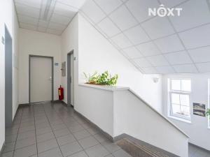 Prodej kanceláře, České Budějovice, Jírovcova, 784 m2