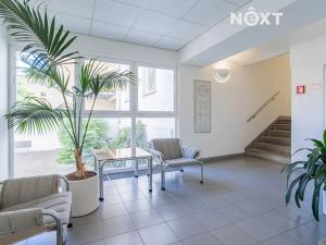 Prodej kanceláře, České Budějovice, Jírovcova, 784 m2