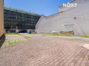 Prodej kanceláře, České Budějovice, Jírovcova, 784 m2