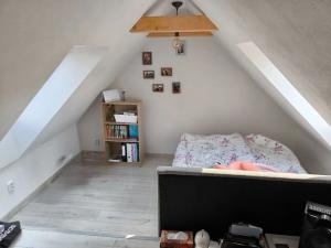 Prodej rodinného domu, Krátošice, 100 m2