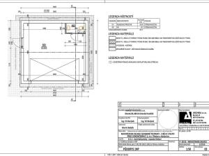 Prodej garáže, Těmice, 38 m2