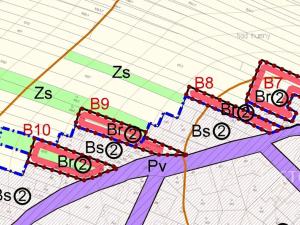 Prodej garáže, Těmice, 38 m2
