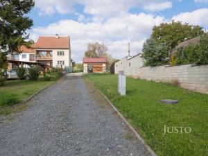 Prodej garáže, Těmice, 38 m2