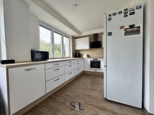 Pronájem bytu 3+1, Kamenický Šenov, Smetanova, 74 m2