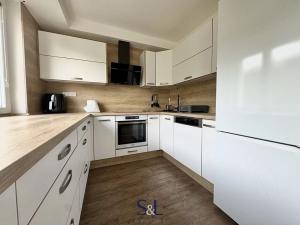 Pronájem bytu 3+1, Kamenický Šenov, Smetanova, 74 m2