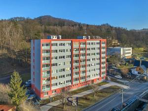 Pronájem bytu 3+1, Kamenický Šenov, Smetanova, 74 m2
