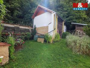 Prodej chalupy, Štichovice - Křečov, 102 m2