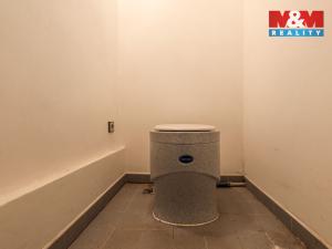 Prodej chalupy, Štichovice - Křečov, 102 m2