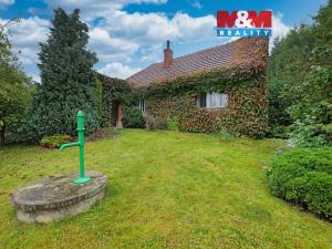 Prodej rodinného domu, Horní Štěpánov, 54 m2