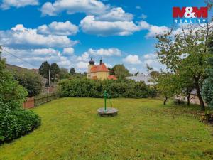 Prodej rodinného domu, Horní Štěpánov, 54 m2