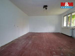 Prodej rodinného domu, Horní Štěpánov, 54 m2