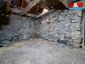 Prodej rodinného domu, Horní Štěpánov, 54 m2