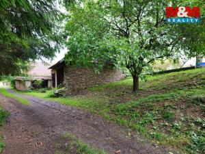 Prodej rodinného domu, Horní Štěpánov, 54 m2