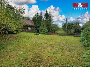 Prodej rodinného domu, Horní Štěpánov, 54 m2