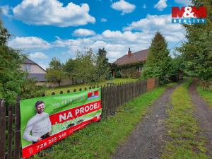 Prodej rodinného domu, Horní Štěpánov, 54 m2
