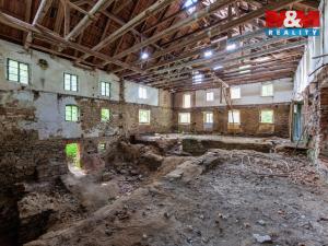 Prodej pozemku pro bydlení, Stráž nad Ohří - Smilov, 20180 m2