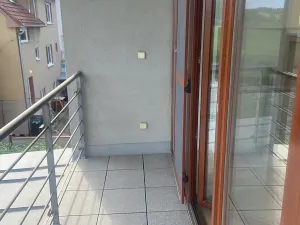 Pronájem bytu 2+1, Brno, 64 m2