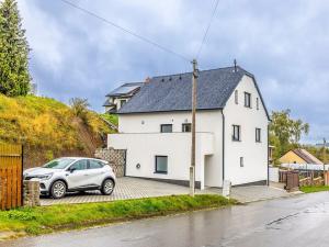 Prodej bytu 2+kk, Polná, Jungmannova, 28 m2