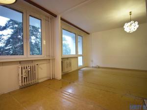 Prodej bytu 3+kk, Praha - Kobylisy, Mirovická, 74 m2