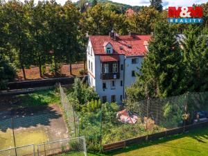 Prodej činžovního domu, Děčín, Pivovarská, 261 m2
