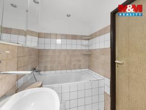 Prodej činžovního domu, Děčín, Pivovarská, 261 m2