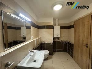 Pronájem bytu 2+kk, Poděbrady, Nerudova, 50 m2