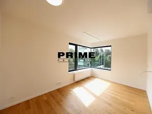 Pronájem rodinného domu, Praha - Řepy, U Lesoparku, 408 m2