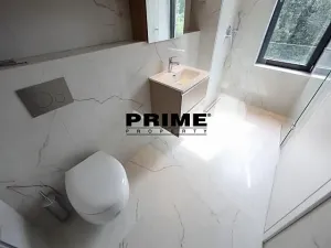 Pronájem rodinného domu, Praha - Řepy, U Lesoparku, 408 m2
