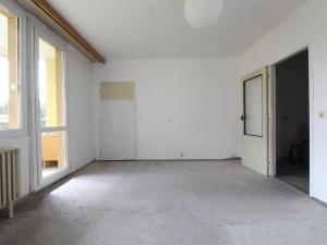 Prodej bytu 2+1, Brno, Oderská, 58 m2