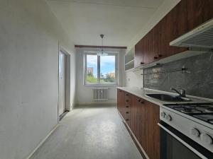 Prodej bytu 2+1, Brno, Oderská, 58 m2