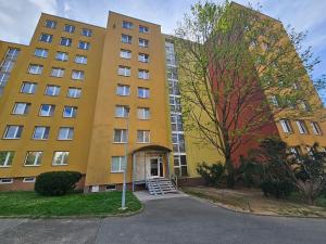 Prodej bytu 2+1, Brno, Oderská, 58 m2