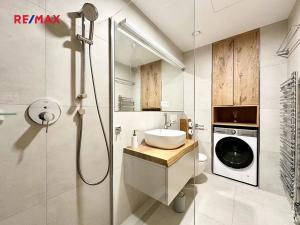 Prodej bytu 1+kk, Janské Lázně, Modrokamenná, 32 m2