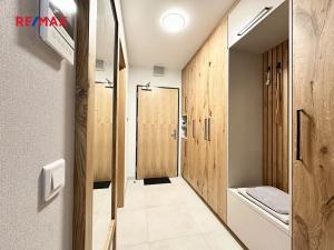 Prodej bytu 1+kk, Janské Lázně, Modrokamenná, 32 m2