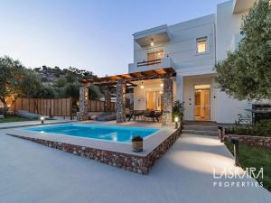 Prodej rodinného domu, Rhodes, Afantou, Psinthos, Řecko, 120 m2