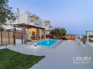 Prodej rodinného domu, Rhodes, Afantou, Psinthos, Řecko, 120 m2