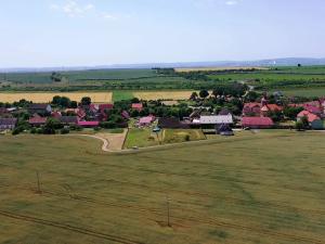 Prodej pozemku pro bydlení, Droužkovice, 7837 m2