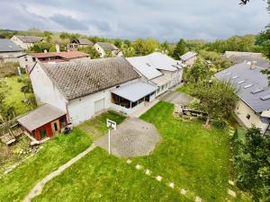 Prodej rodinného domu, Bohušov, 404 m2