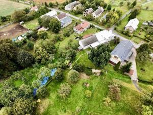 Prodej rodinného domu, Bohušov, 404 m2