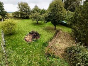 Prodej rodinného domu, Bohušov, 404 m2