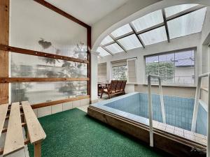 Prodej rodinného domu, Bohušov, 404 m2