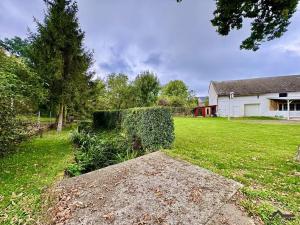 Prodej rodinného domu, Bohušov, 404 m2