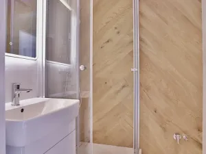 Pronájem bytu 3+kk, Praha - Záběhlice, Bělčická, 55 m2