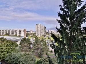 Pronájem bytu 3+kk, Praha - Záběhlice, Bělčická, 55 m2