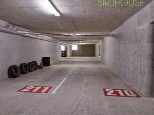Pronájem bytu 2+kk, Jesenice, Cedrová, 65 m2