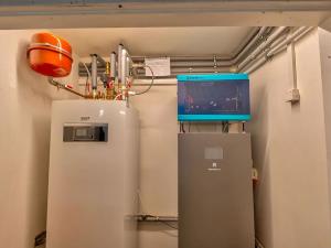 Prodej rodinného domu, Malá Hraštice, 267 m2