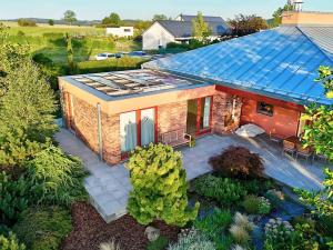 Prodej rodinného domu, Malá Hraštice, 267 m2