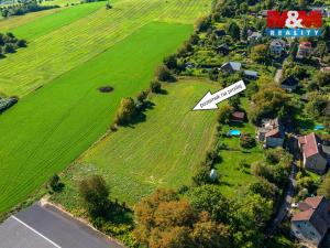 Prodej pozemku pro bydlení, Děčín - Děčín XII-Vilsnice, 7605 m2