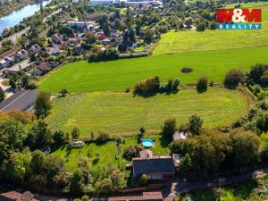 Prodej pozemku pro bydlení, Děčín - Děčín XII-Vilsnice, 7605 m2