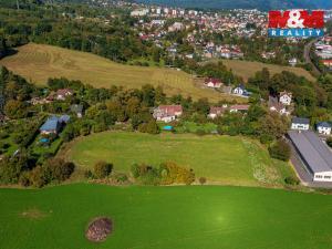 Prodej pozemku pro bydlení, Děčín - Děčín XII-Vilsnice, 7605 m2